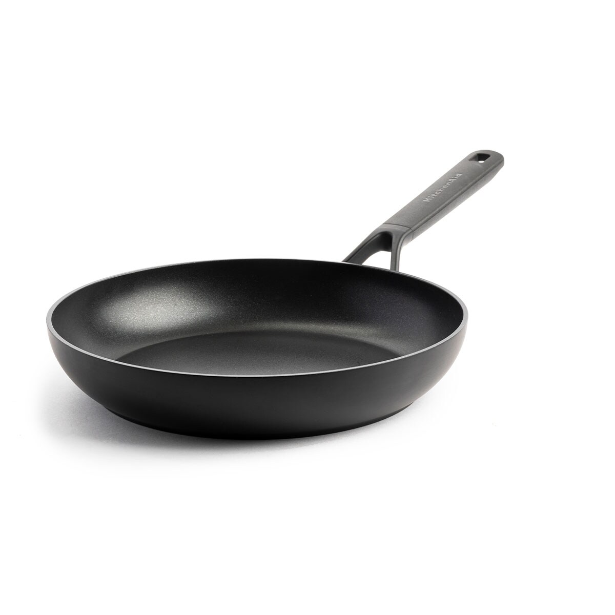 Patelnia ceramiczna 28 cm / KitchenAid