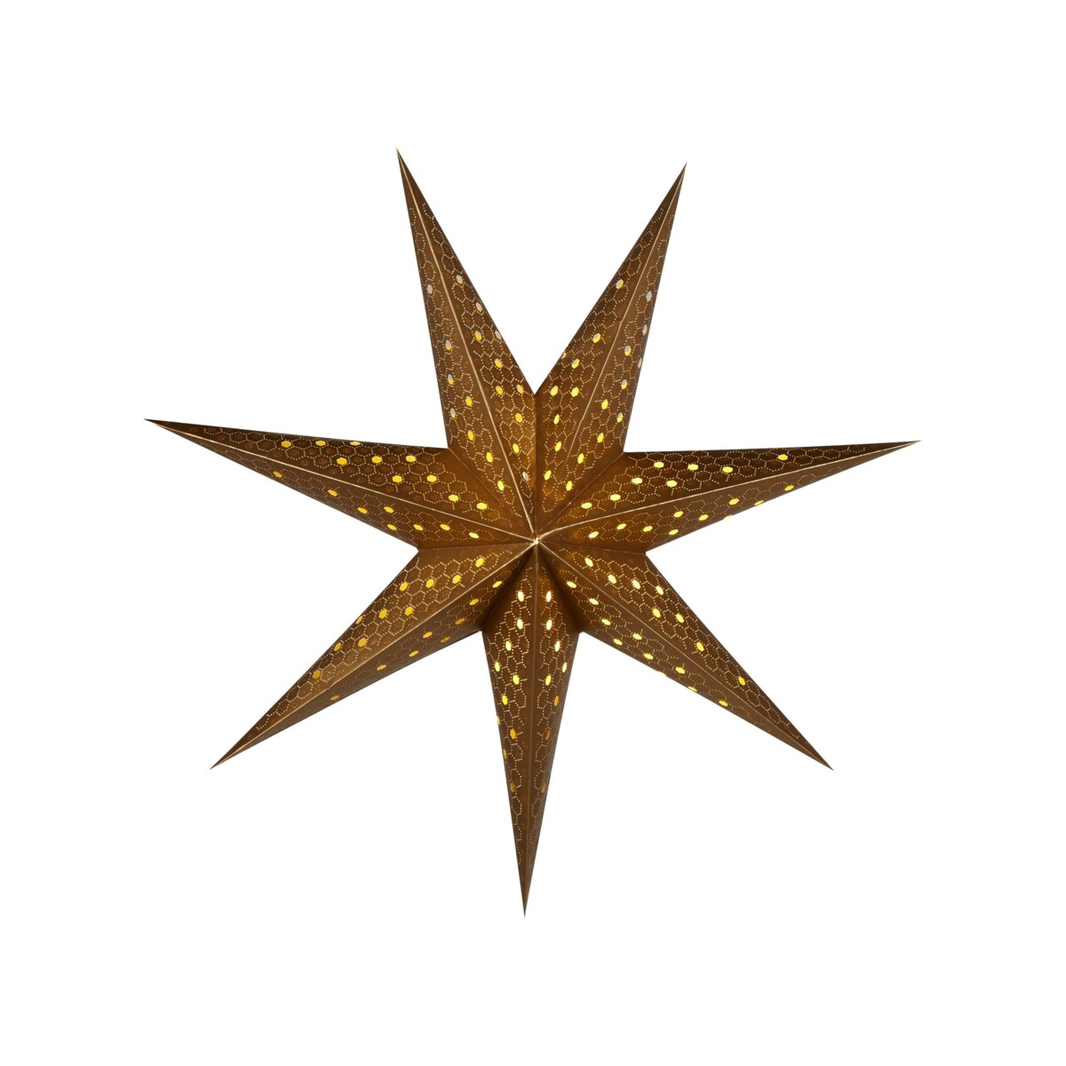 Dekoracja ścienna Kolorowy KAMET