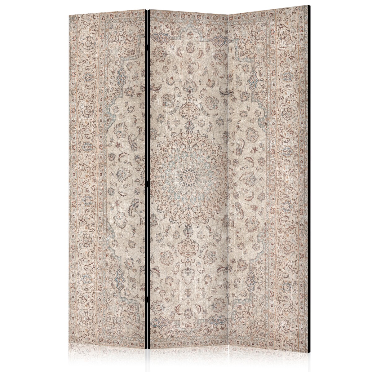 Parawan Dwustronny Pustynne Noce 135x172cm