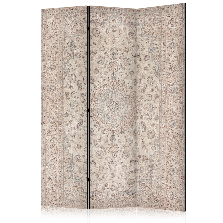 Parawan Dwustronny Pustynne Noce 135x172cm