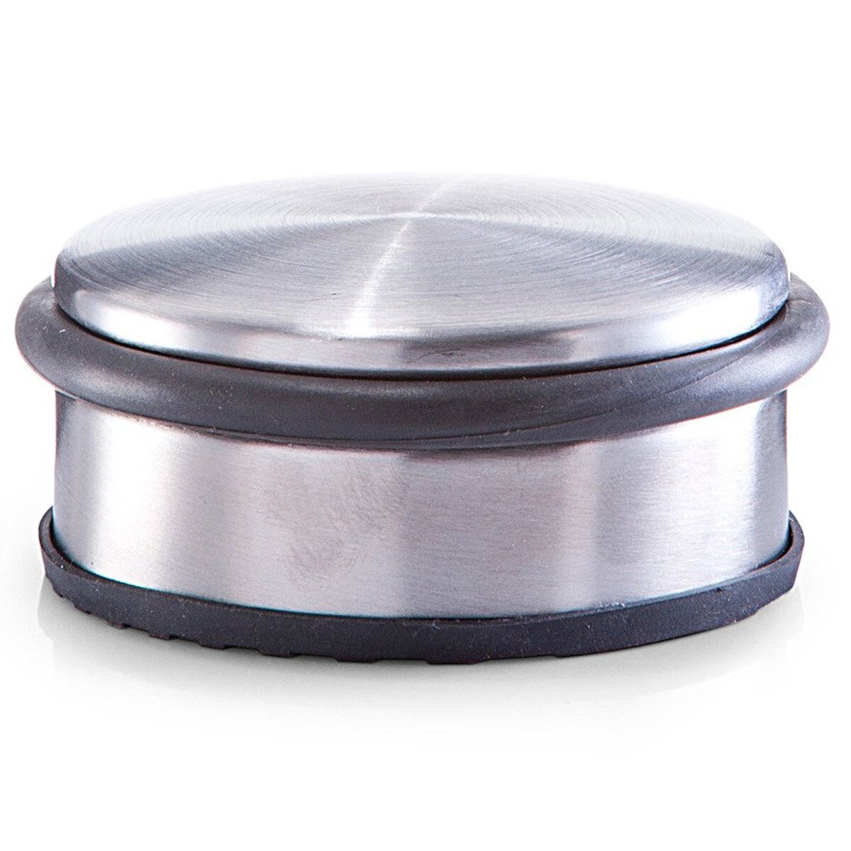 Stoper do drzwi - stal nierdzewna, 1 kg, ZELLER