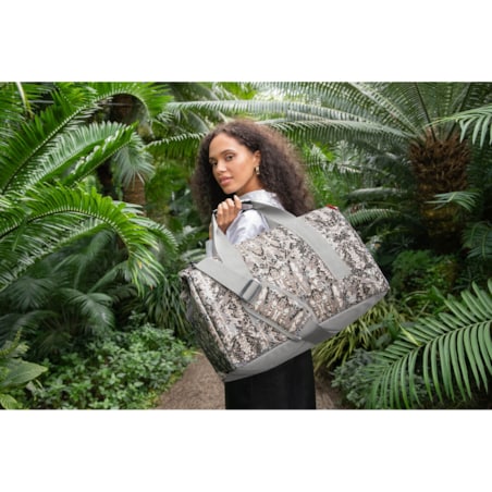 Torba ALLROUNDER L, snake sand