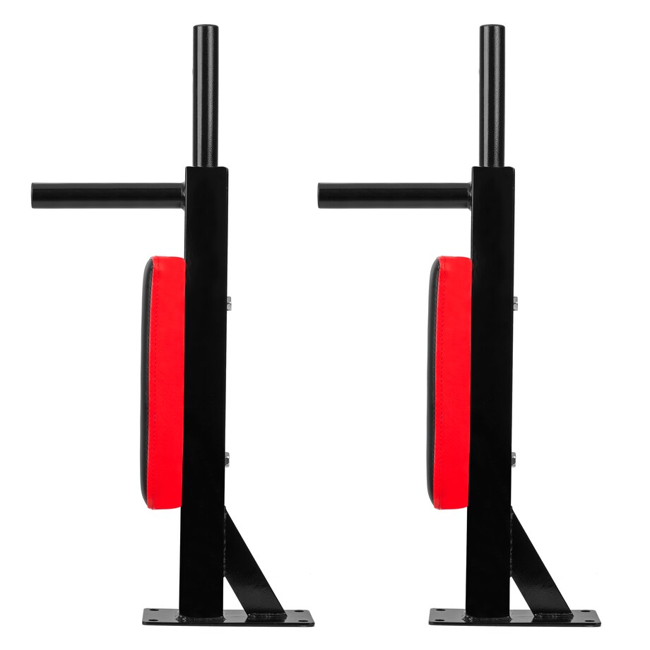 Drążek do ćwiczeń pompek dipów na ścianę Neo-Sport