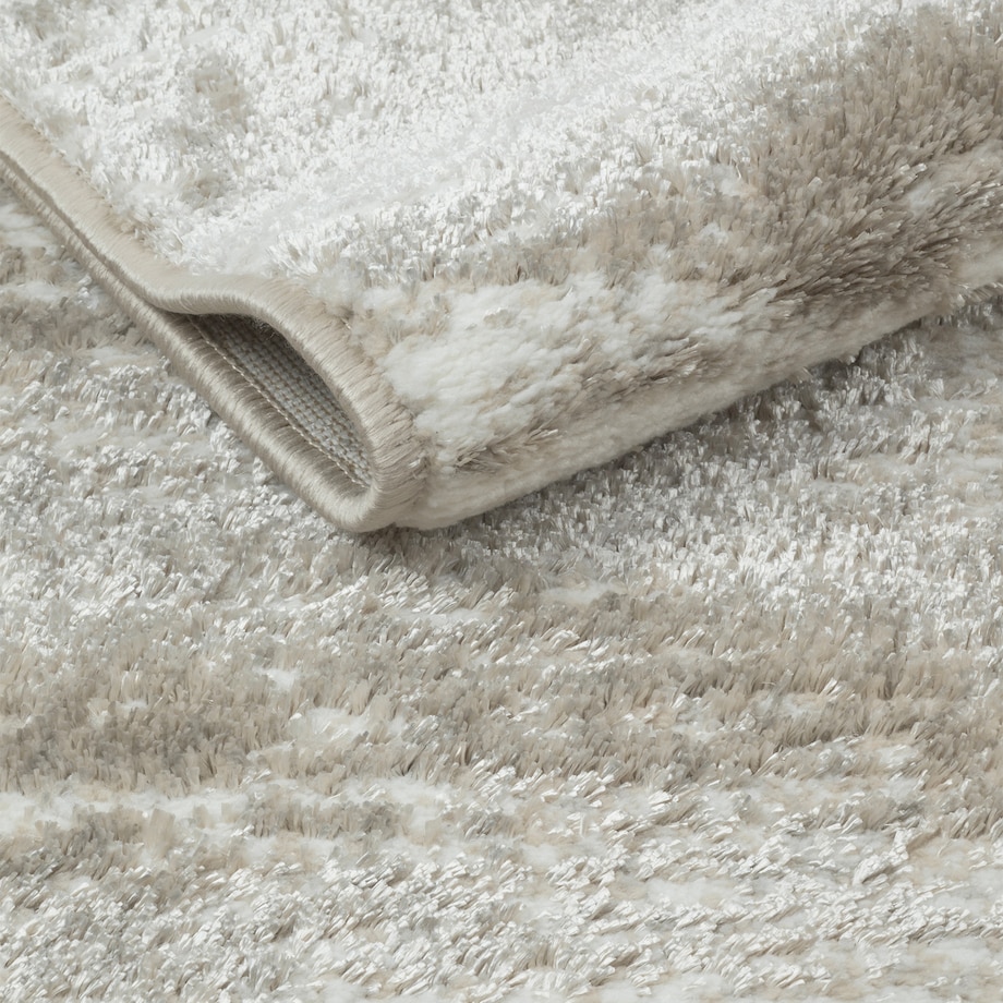 Dywan nowoczesny Milo 120x170 cm abstrakcja beżowy