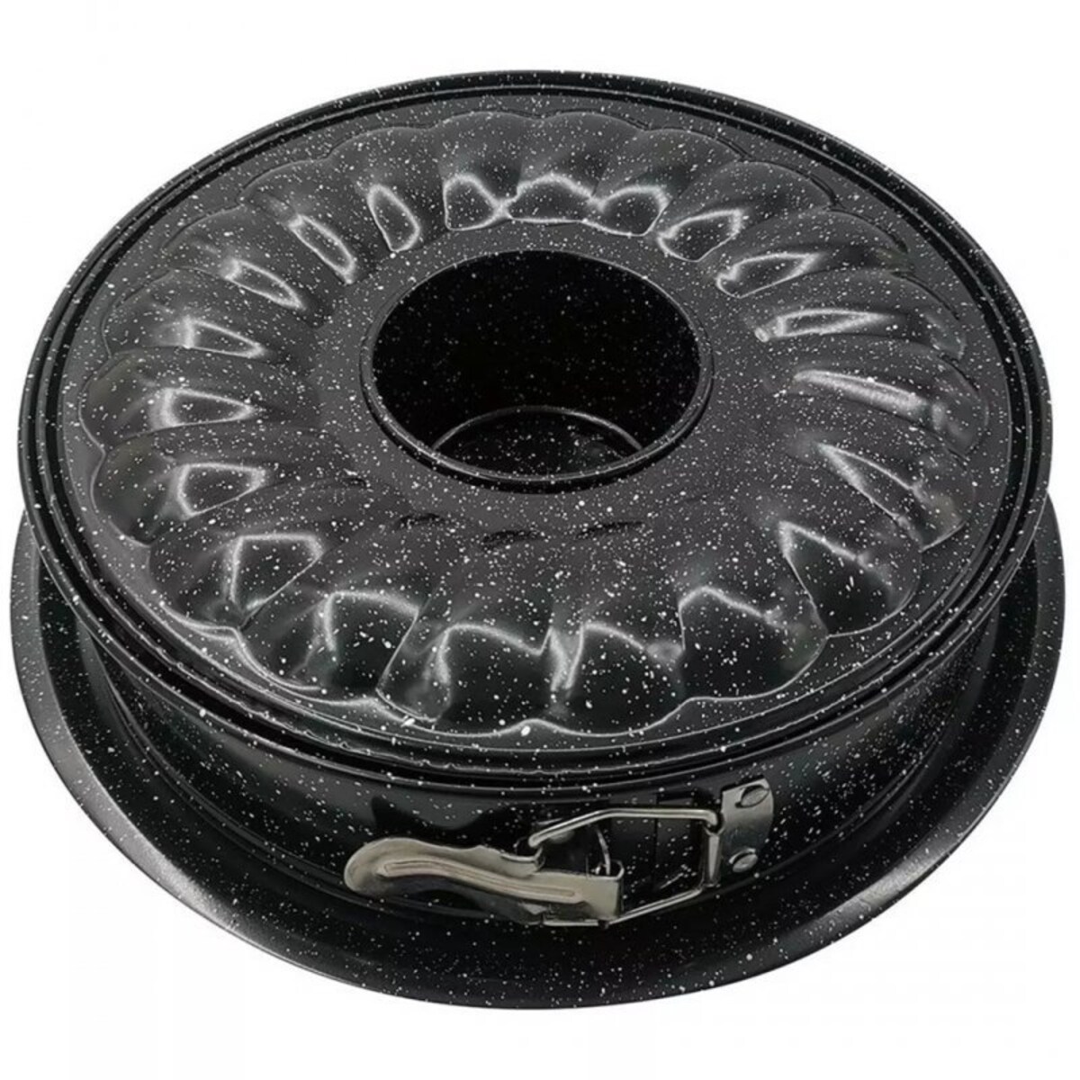 Tortownica 2 Cm Z Wkładem Do Babki Kinghoff