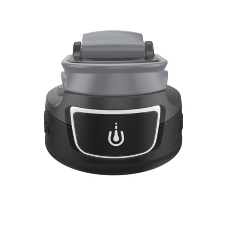 Butelka na wodę Free Flow Contigo 1000ml - szara