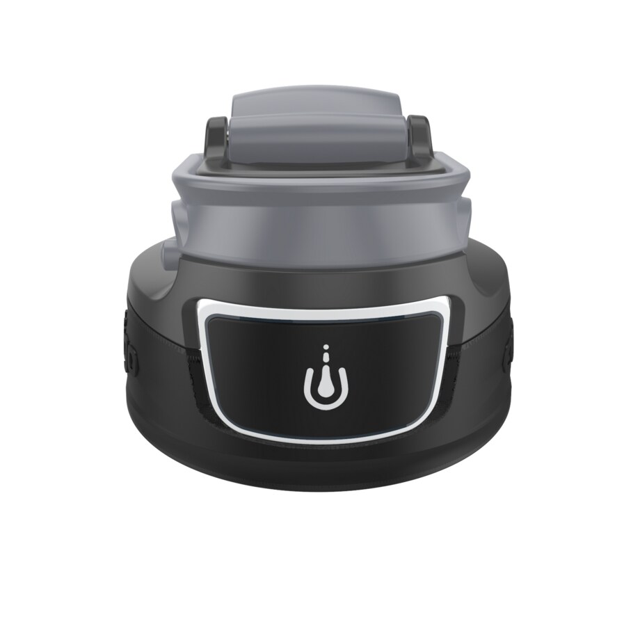 Butelka na wodę Free Flow Contigo 1000ml - szara