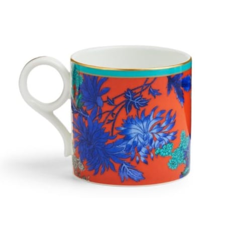 Kubek Golden Parrot Wonderlust Wedgwood