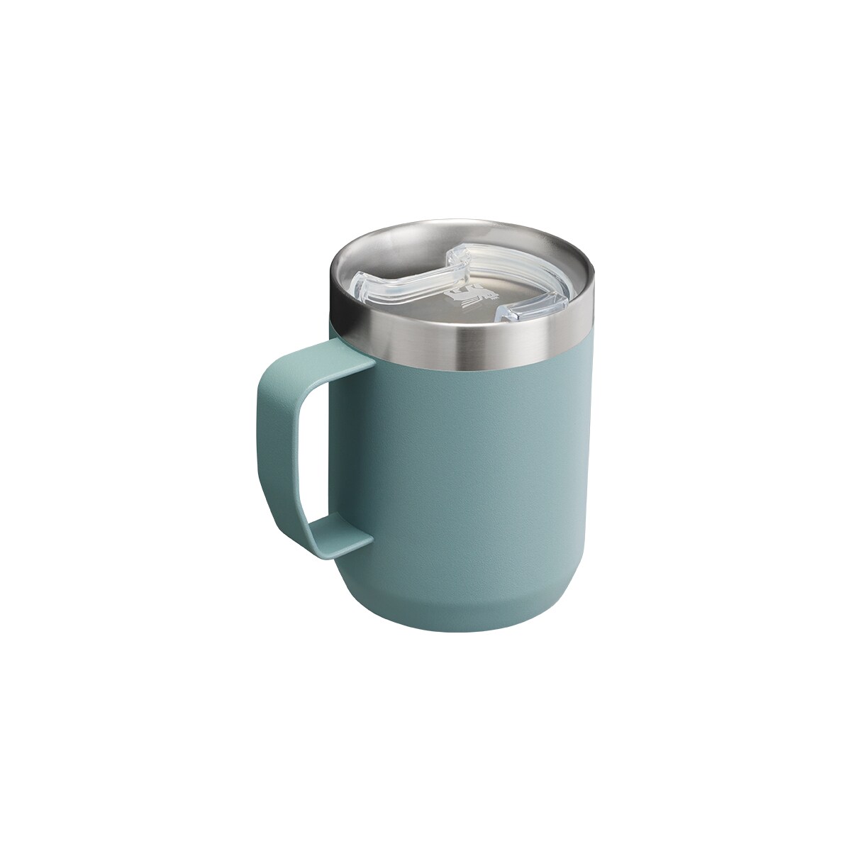 Kubek z uchem Legendary Classic Camp Mug Shale 0,23L / Stanley