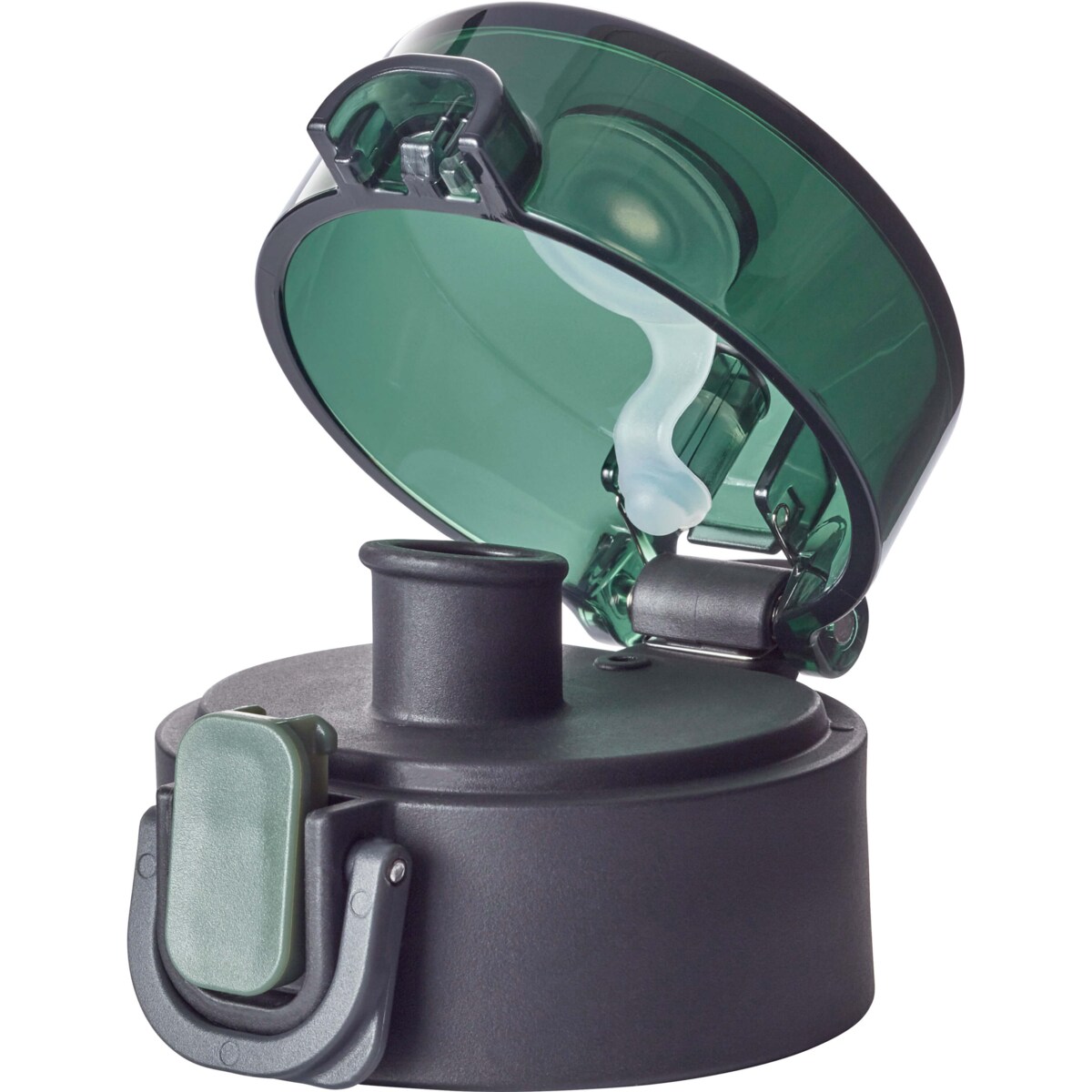 Bidon tritanowy Zwilling Bottle - 680 ml, Zielony