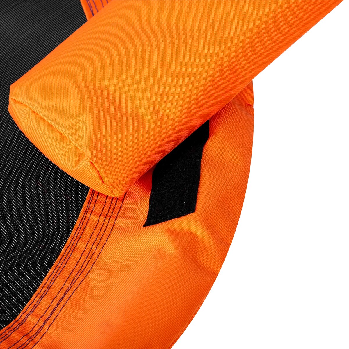 Huśtawka ogrodowa bocianie gniazdo 120 cm swingo Neo-Sport