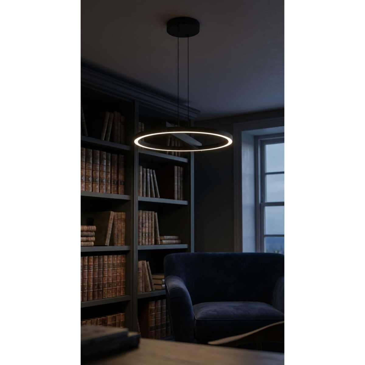 Lampa wisząca K-8230 z serii TIVOLI