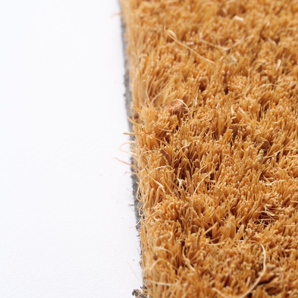 Wycieraczka pod drzwi, kokos, WELCOME, 40 x 60 cm