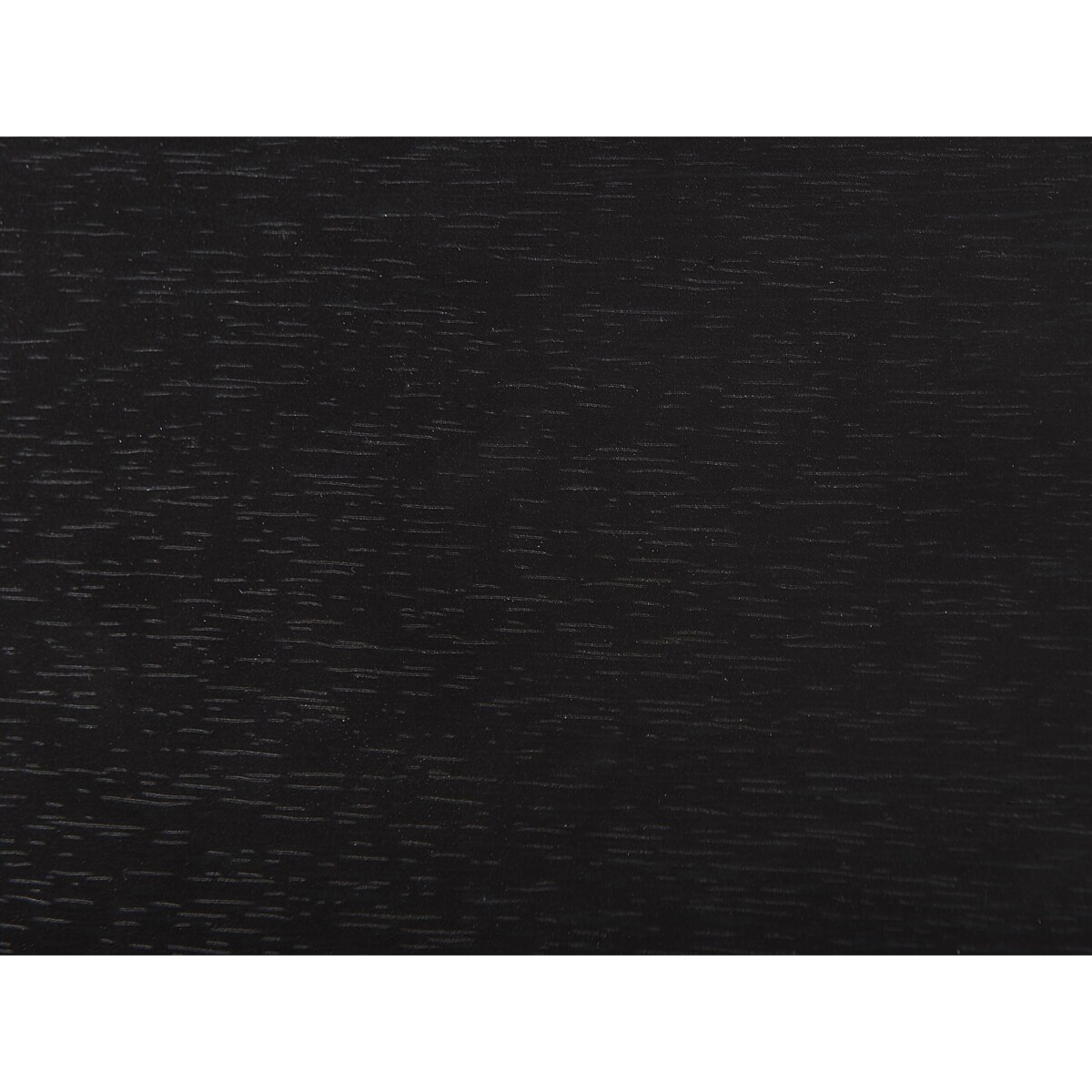 Szafka dwudrzwiowa ciemne drewno PERTH