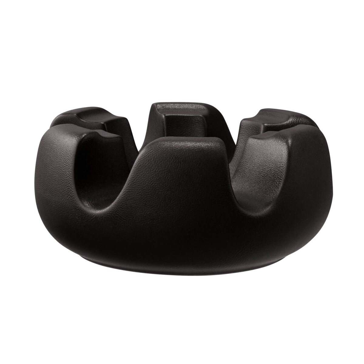 SELTMANN LIBERTY VELVET BLACK Stojak na podgrzewacz 14.5 cm