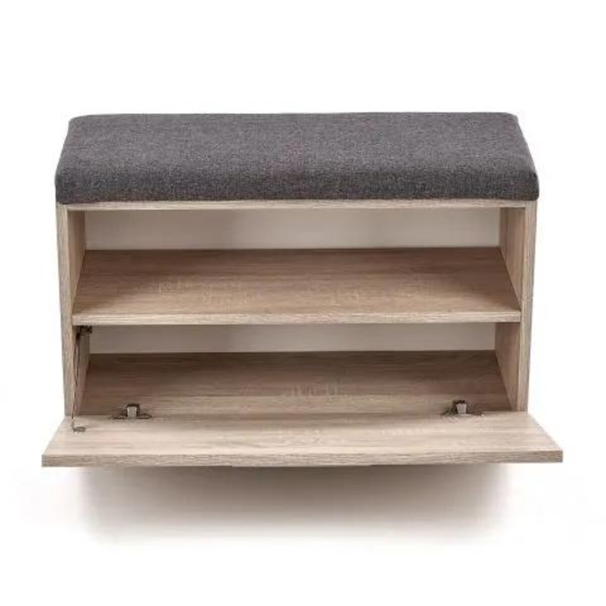 Szafka na buty LIMA ST-2 dąb sonoma