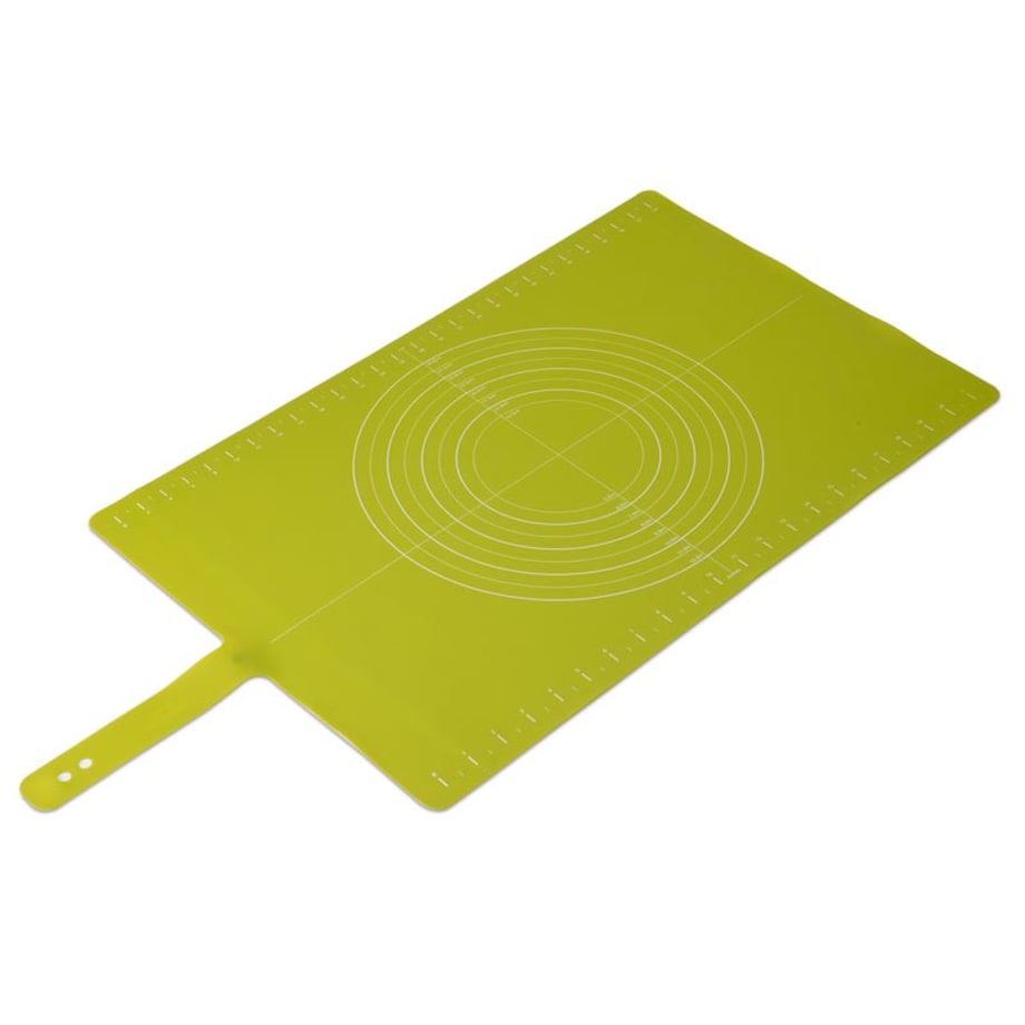 Mata z podziałką zielona Joseph Joseph