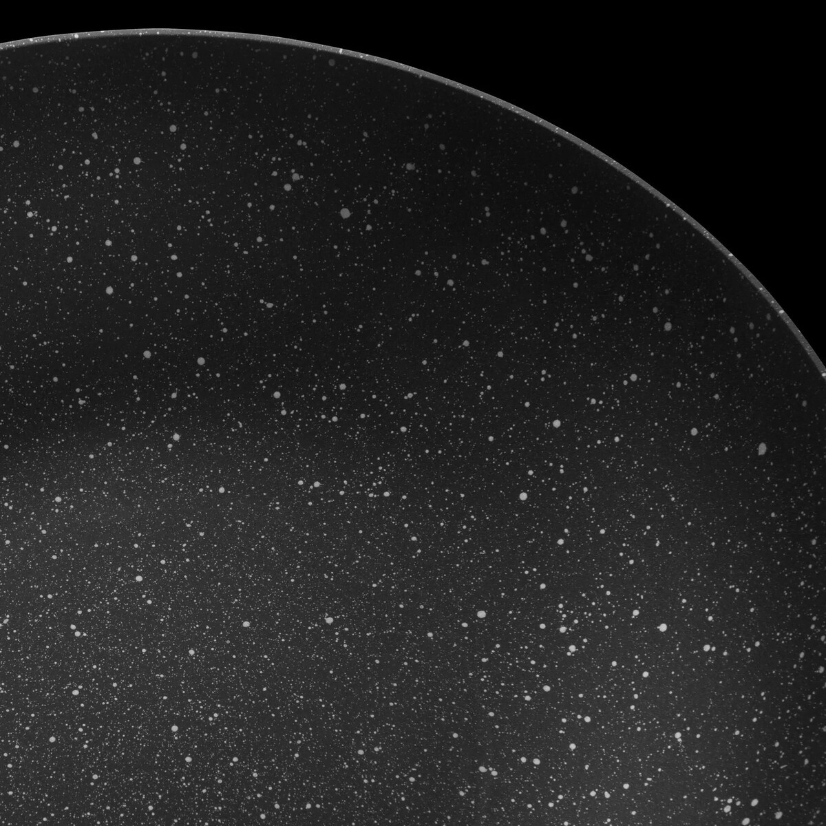 Garnek aluminiowy z pokrywką GEM 28cm z pełnym dnem na indukcję BergHOFF