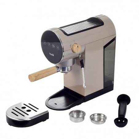 Ekspres do kawy kolbowy HUSLA