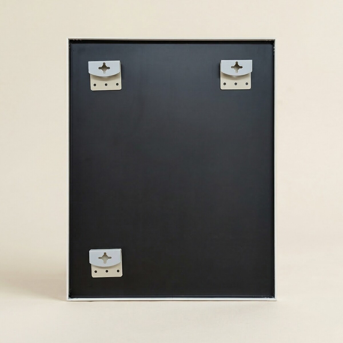 Dekoracyjne lustro wiszące VINKEL, 70 x 50 cm