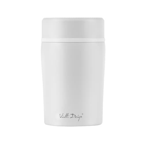 Termos obiadowy 500ml FUORI biały 27718