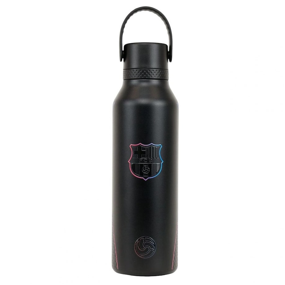 FC Barcelona Runbott butelka termiczna 600ml 972909