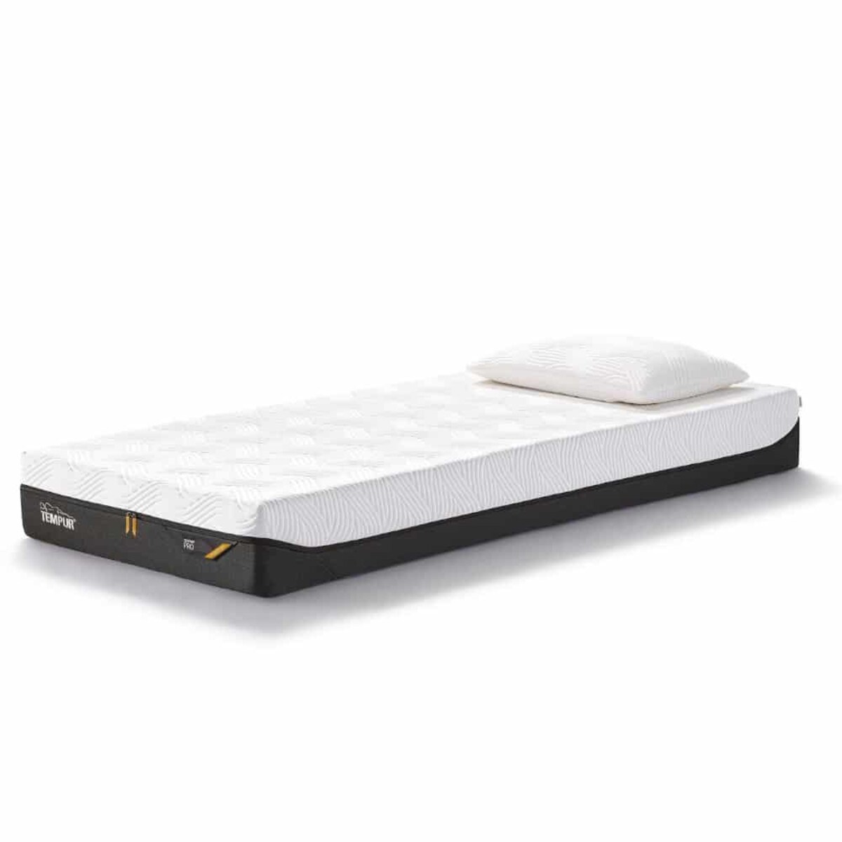 Materac TEMPUR® Pro Plus Medium Firm Hybrid SmartCool, 160 x 200 cm, TEMPUR