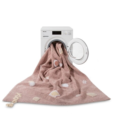 Dywan Bawełniany Noah 140x200 cm Lorena Canals