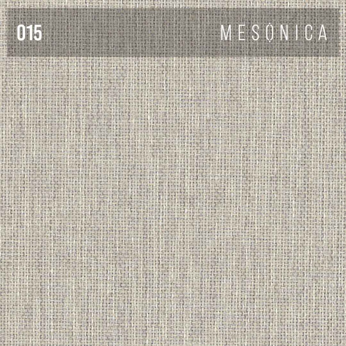 Sofa 3-osobowa Musso - jasnoszara