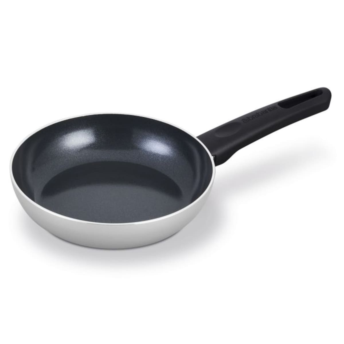 Patelnia z nieprzywierającą powłoką 20 cm Indu 101701