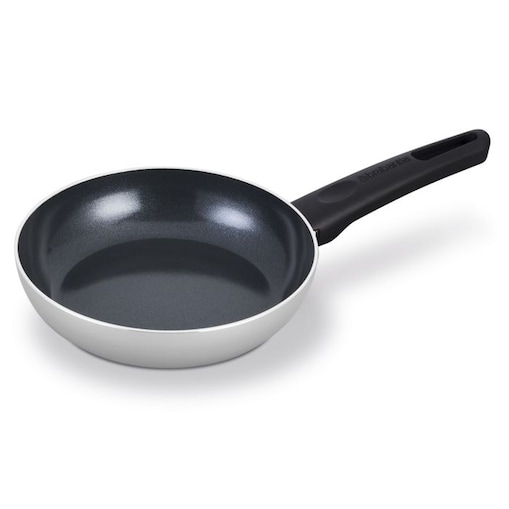 Patelnia z nieprzywierającą powłoką 20 cm Indu 101701