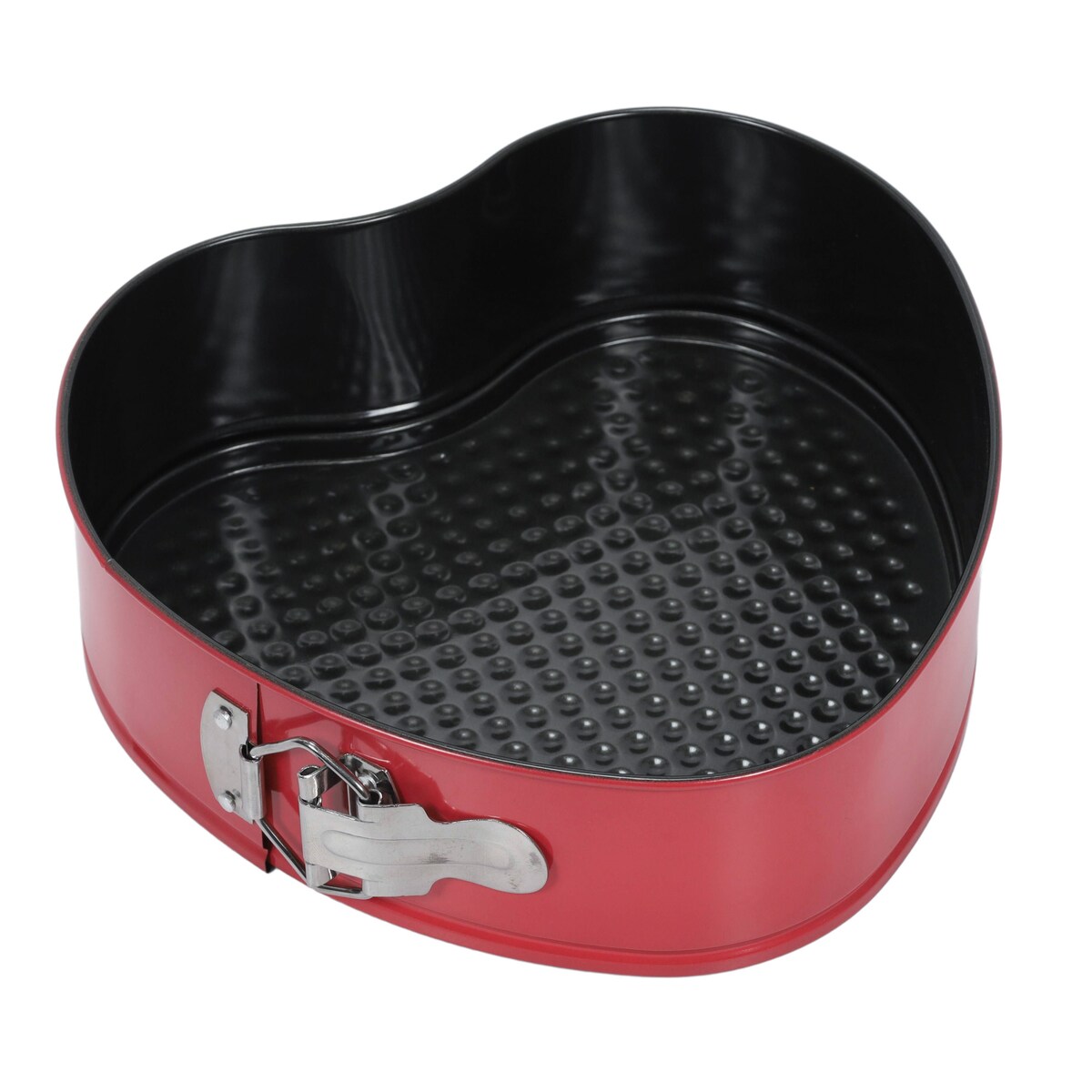 Forma do pieczenia w kształcie serca, 21 x 21 x 7 cm