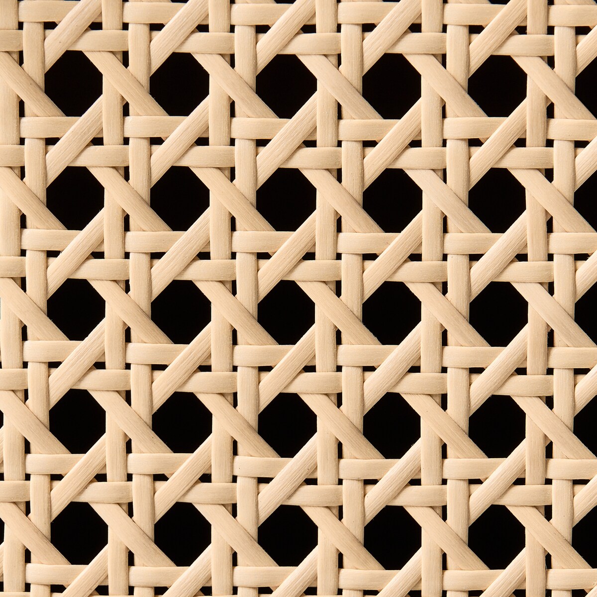 Komoda 6 szuflad MOURA Czarny