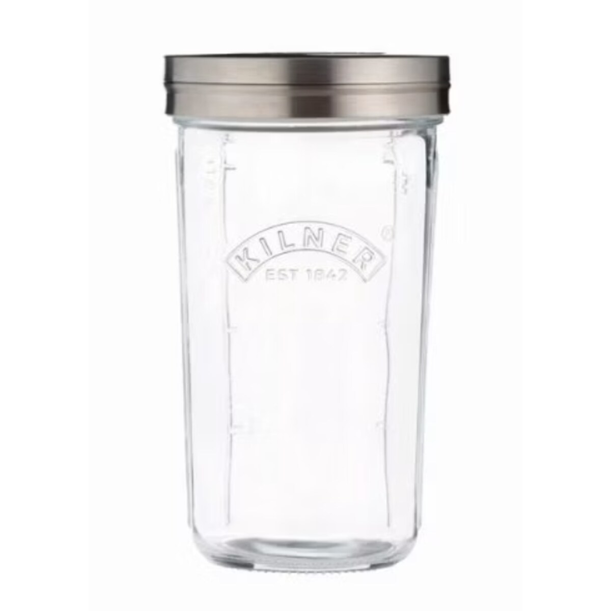 Słoik do przesiewania i przechowywania, 500 ml, Kilner