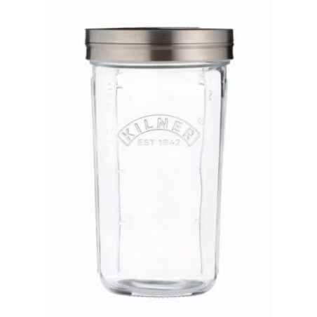 Słoik do przesiewania i przechowywania, 500 ml, Kilner
