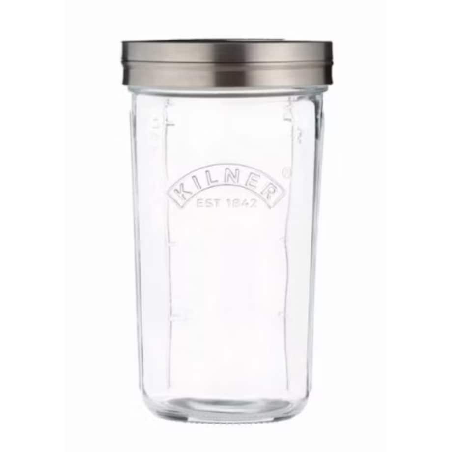 Słoik do przesiewania i przechowywania, 500 ml, Kilner