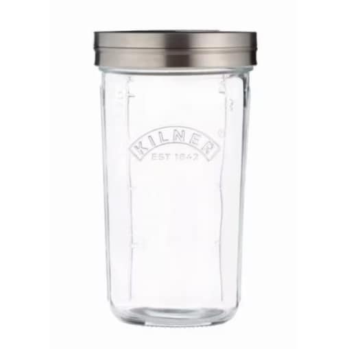 Słoik do przesiewania i przechowywania, 500 ml, Kilner