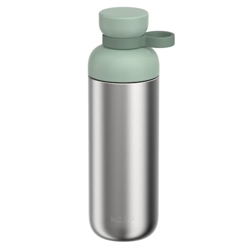 Butelka na wodę stalowa Vita 700 ml Nordic Sage 107741094700