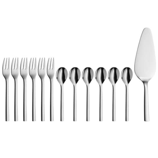 Zestaw do ciasta Nuova, 13 el, WMF