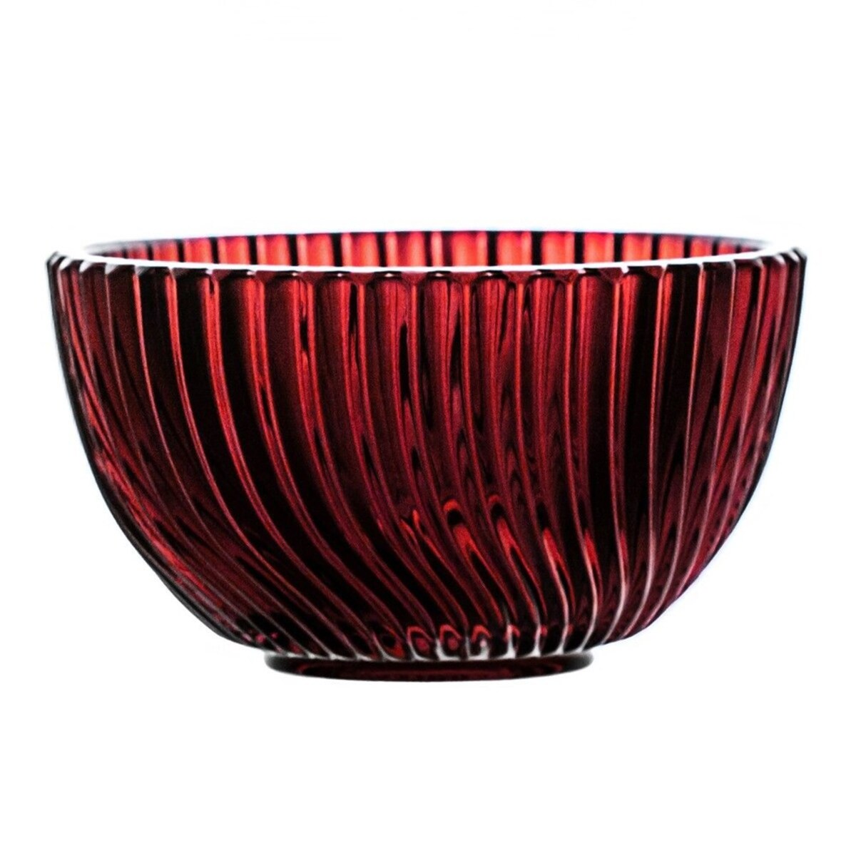 Crystal Julia miseczka kryształowa Linea 13 cm 10227