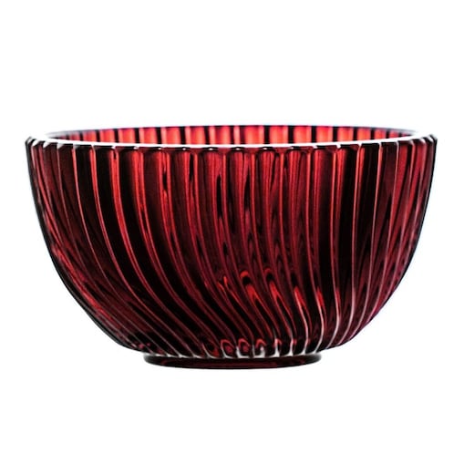 Crystal Julia miseczka kryształowa Linea 13 cm 10227