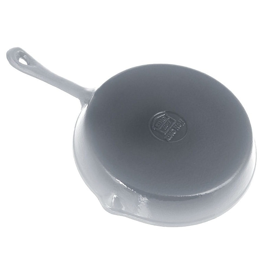 Kinghoff patelnia żeliwna emaliowana 26cm KH1519