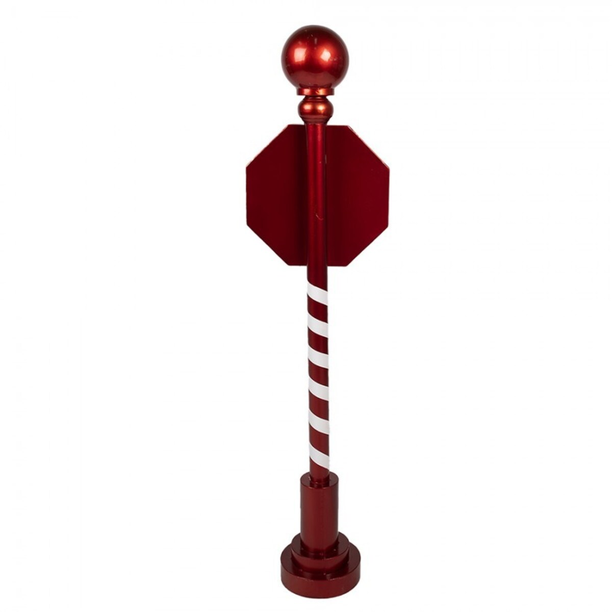 Dekoracja świąteczna - znak SANTA 107 cm