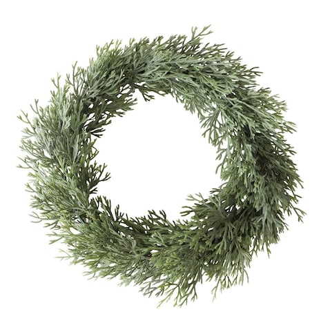Wianek świąteczny KRANS Ø 30 cm