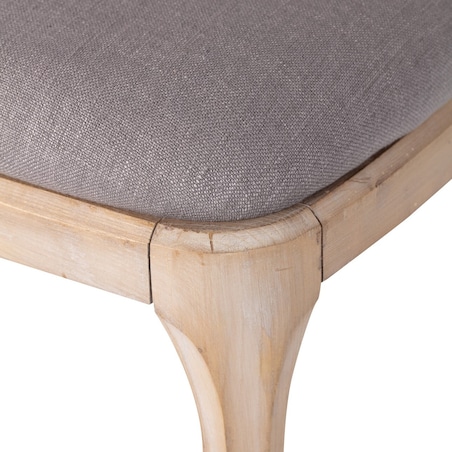 Krzesło Ben, 57 x 50 x 85 cm