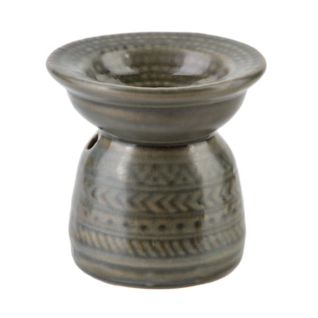 Kominek na olejek zapachowy 7,8x6x7,5cm