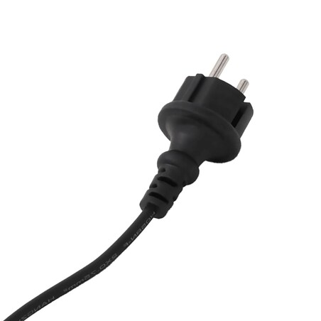 vidaXL Wąż świetlny, 240 LED, wielokolorowy, 10 m, PVC