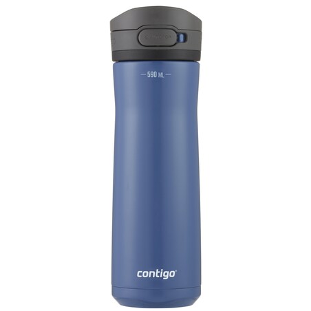 Butelka termiczna na wodę Contigo Jackson Chill 2.0 590ml Blue Corn