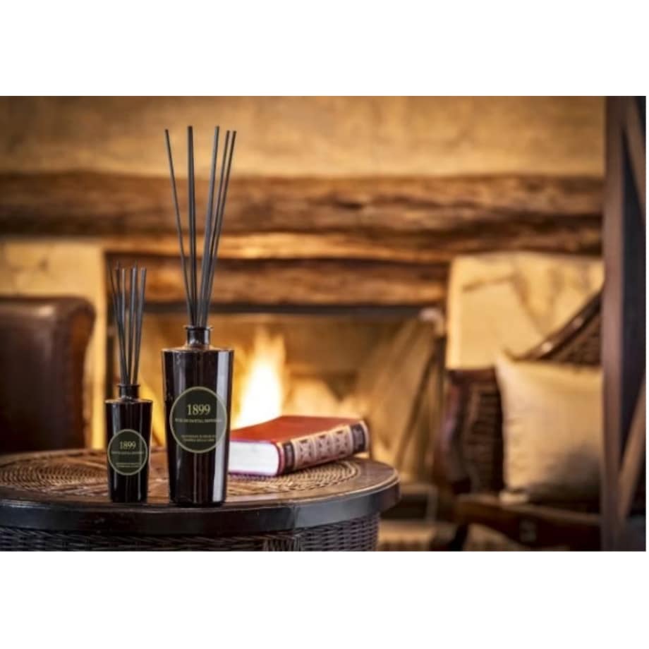 Dyfuzor zapachowy Bois de Santal Imperial, 100 ml, Cereria Molla