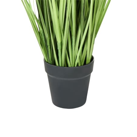 Sztuczna roślina PAMPAS GRASS 130 cm Zielony